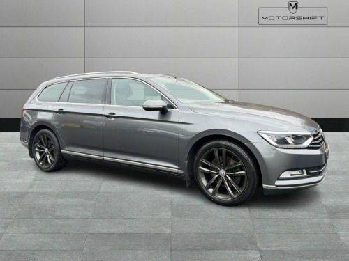 Volkswagen Passat  2.0 TDI GT Estate 5dr Diesel DSG Euro 6 (s/s) (190 