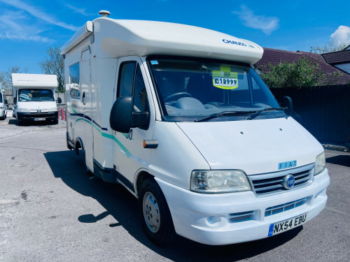Ford Welcome 50  4 berth.  Fold down double bed MOT April 2025. Service history 