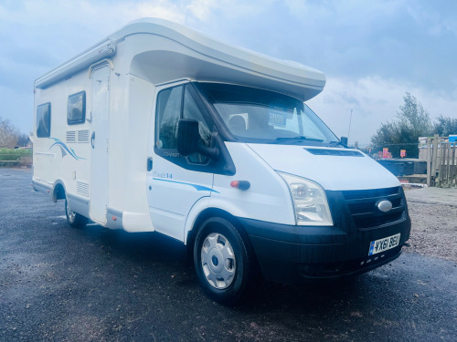 Ford Welcome  Air conditioning. Solar panel. Rear belts. Reversing camera. Cruise control 