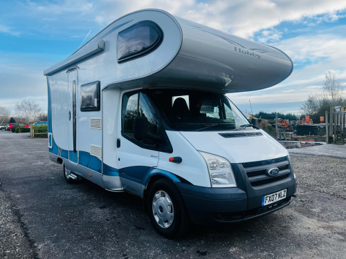 Fiat Siesta  6 berth. Rear belts. Air conditioning. Cruise control  