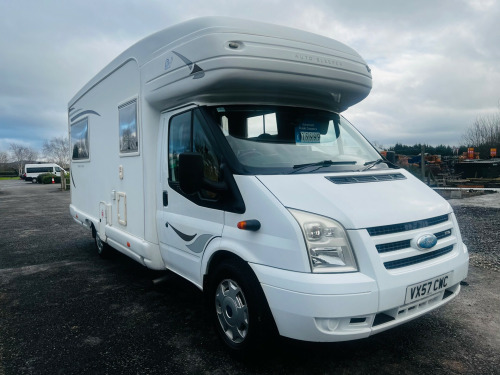 Peugeot Rienza  NEW MOT. Full service history. Cruise control. Reverse camera 
