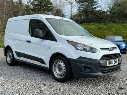 Ford Transit Connect  1.5 Transit Connect 200