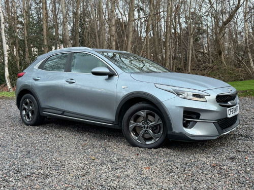 Kia XCeed  1.0 XCeed 2 ISG 5dr