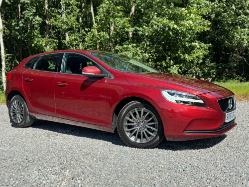 Volvo V40  2.0 V40 Momentum D2 5dr