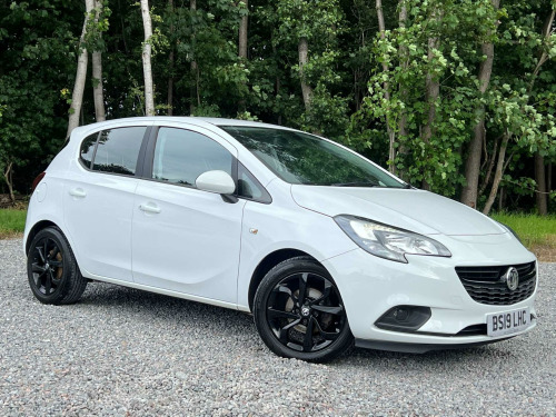 Vauxhall Corsa  1.4 Corsa Griffin 5dr