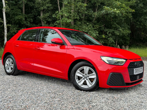 Audi A1  1.0 A1 Sportback 30 TFSI SE 5dr