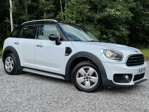 MINI Countryman  1.5 Countryman Cooper 5dr