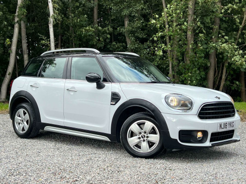MINI Countryman  1.5 Countryman Cooper 5dr