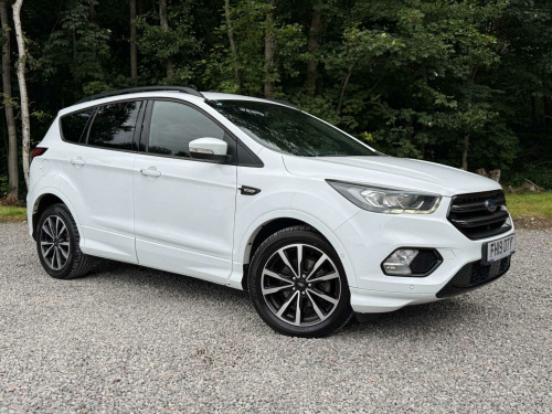 Ford Kuga  1.5 Kuga ST-Line 5dr