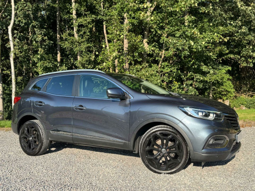 Renault Kadjar  1.3 Kadjar GT Line TCe 5dr