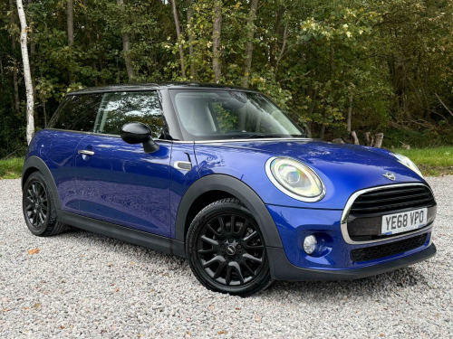 MINI Hatch 1.5 Cooper 3dr