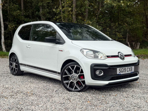 Volkswagen up! 1.0 Up GTi 3dr