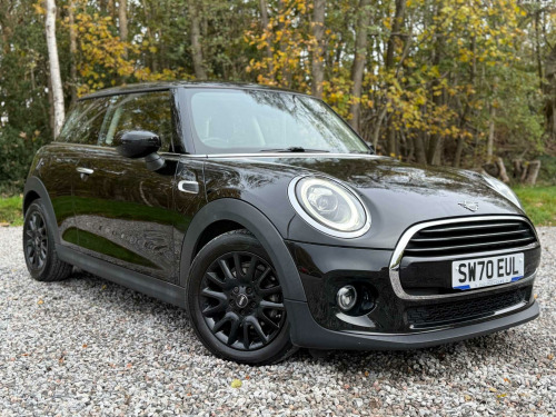 MINI Hatch  1.5 Cooper Classic 3dr