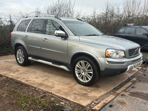 Volvo XC90  4.4 V8 Executive SUV 5dr Petrol Geartronic AWD (32