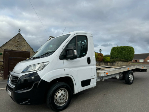 Fiat Ducato  2.3 MultiJetII 35 MLWB H1 Euro 6 2dr