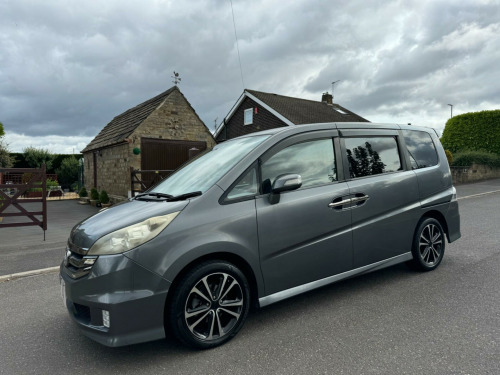 Honda Stepwagon