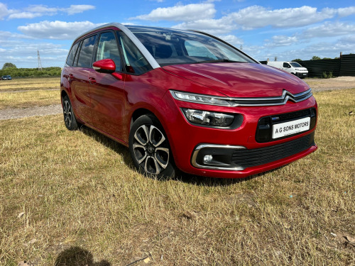 Citroen C4  PURETECH FLAIR S/S 5-Door