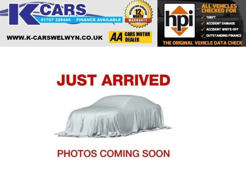 Vauxhall Astra  1.6 16v Limited Edition Euro 5 5dr