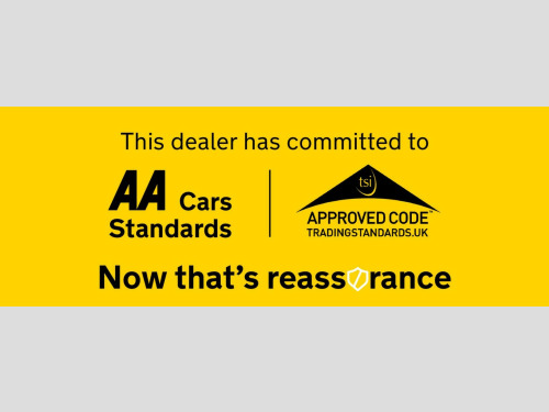 Vauxhall Astra  1.4i SRi Euro 6 5dr 