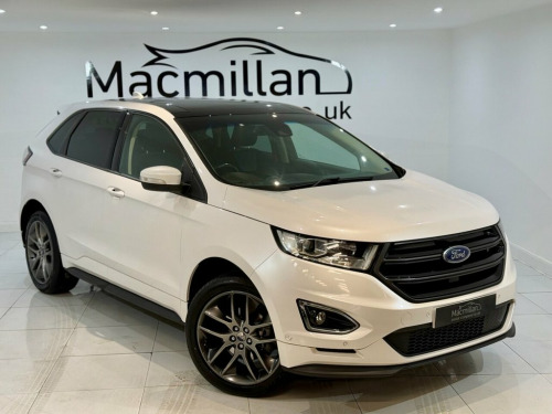 Ford Edge  2.0 TDCi Sport SUV 5dr Diesel Powershift AWD Euro 