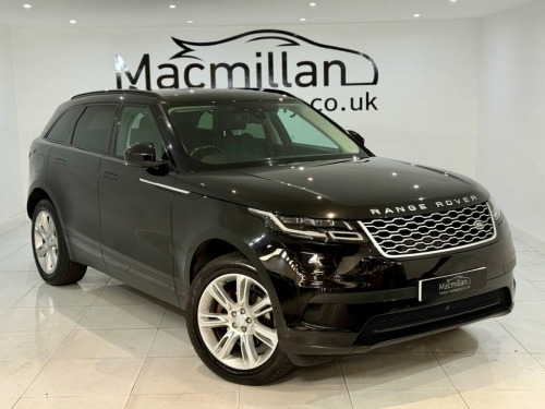 Land Rover Range Rover Velar  2.0 D240 SE SUV 5dr Diesel Auto 4WD Euro 6 (s/s) (