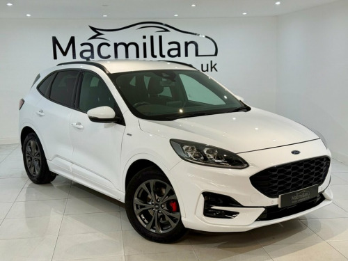 Ford Kuga  1.5 EcoBlue ST-Line SUV 5dr Diesel Auto Euro 6 (s/