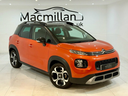 Citroen C3 Aircross  1.2 PureTech Flair SUV 5dr Petrol Manual Euro 6 (8