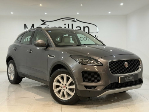 Jaguar E-PACE  2.0 D180 S SUV 5dr Diesel Auto AWD Euro 6 (s/s) (1