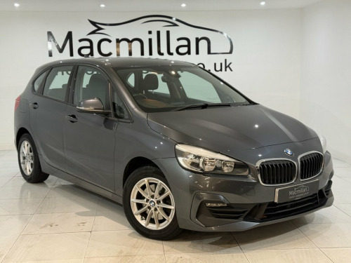 BMW 2 Series  2.0 220i GPF SE MPV 5dr Petrol DCT Euro 6 (s/s) (1 