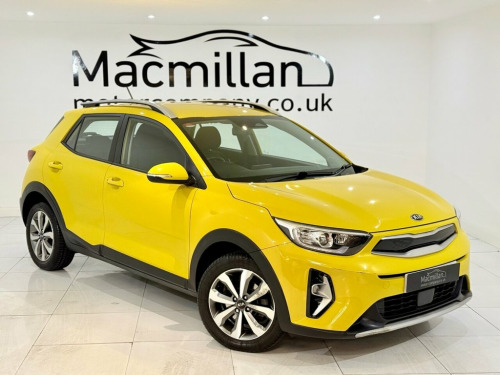 Kia Stonic  1.0 T-GDi 2 SUV 5dr Petrol Manual Euro 6 (s/s) (99 