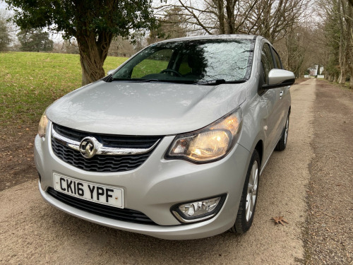 Vauxhall Viva  SL 5-Door