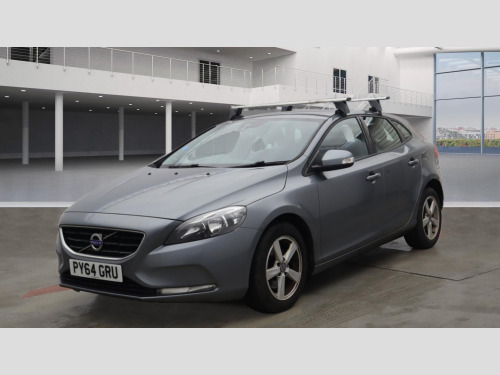 Volvo V40  T2 ES 5-Door