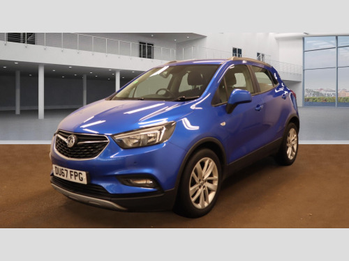 Vauxhall Mokka X  ACTIVE S/S 5-Door