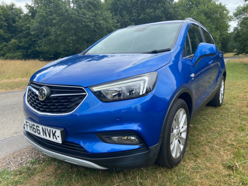Vauxhall Mokka X  ELITE 5-Door