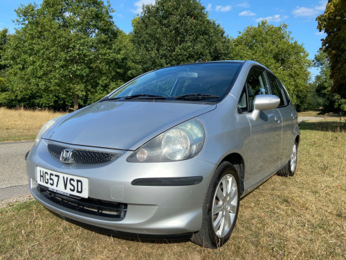 Honda Jazz DSI SE 5-Door