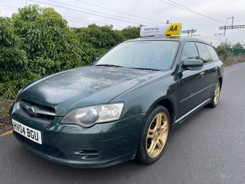 Subaru Legacy  2.0i Sport Tourer 5dr