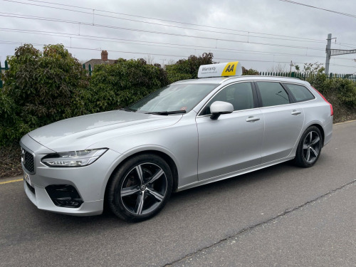 Volvo V90  2.0 D4 R-Design Auto Euro 6 (s/s) 5dr