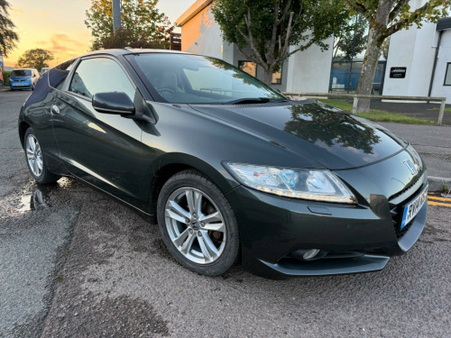 Honda CR-Z  1.5h IMA GT Euro 5 3dr
