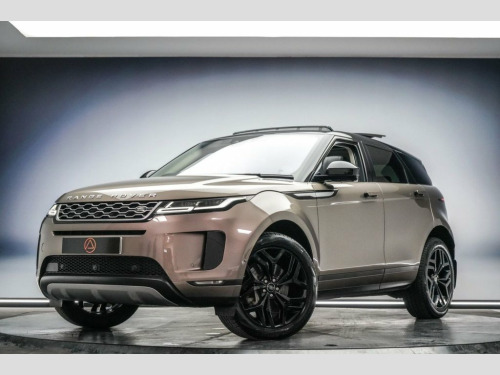 Land Rover Range Rover Evoque  2.0 D150 HSE SUV 5dr Diesel Auto 4WD Euro 6 (s/s) 