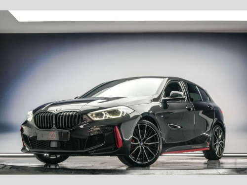 BMW 1 Series  2.0 128ti Hatchback 5dr Petrol Auto Euro 6 (s/s) (