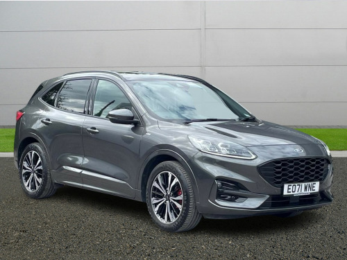 Ford Kuga  Estate ST-Line X