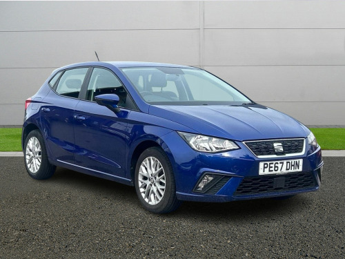 SEAT Ibiza  Hatchback SE