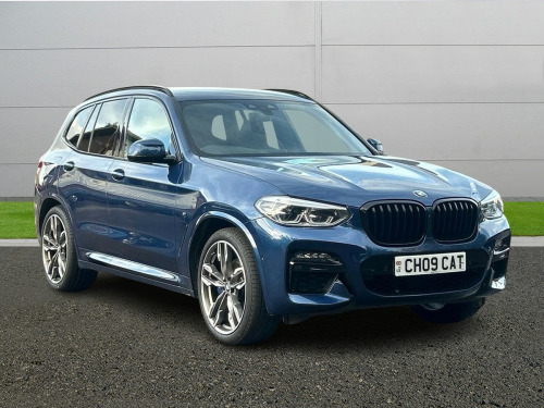 BMW X3  Estate M40i