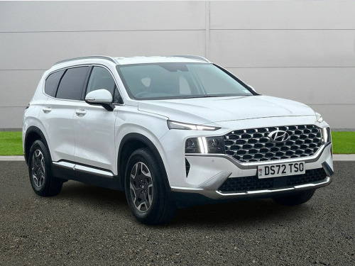 Hyundai Santa Fe  SANTA FE Premium