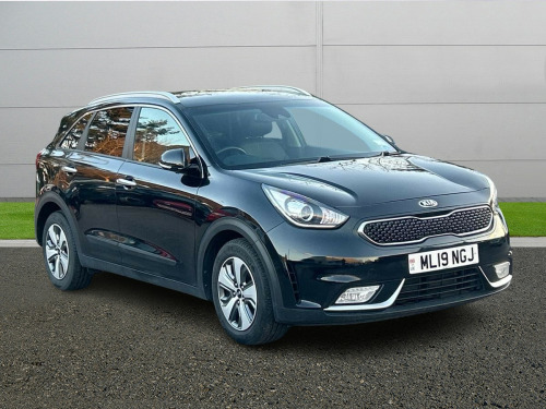 Kia Niro 2