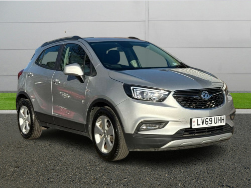 Vauxhall Mokka X ACTIVE