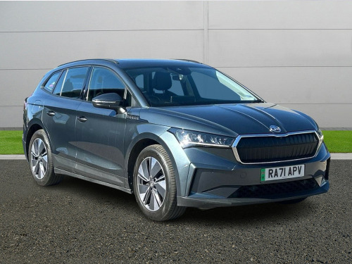 Skoda ENYAQ IV 60