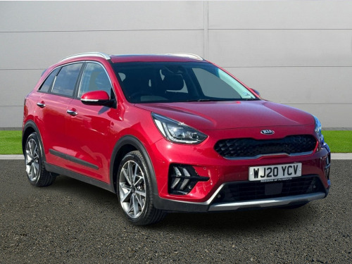 Kia Niro 4