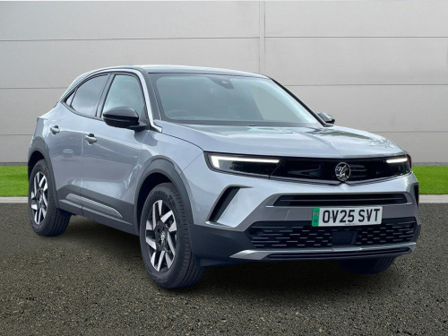 Vauxhall Mokka GRIFFIN
