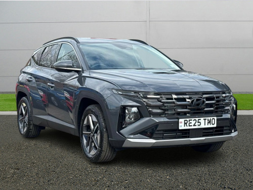 Hyundai Tucson T-GDI PREMIUM